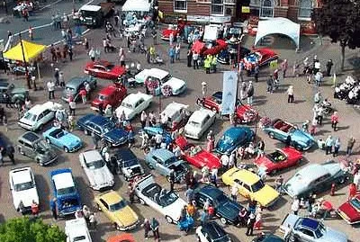 Car Show