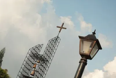 Campanario, Trapa, Jacona MichoacÃ¡n