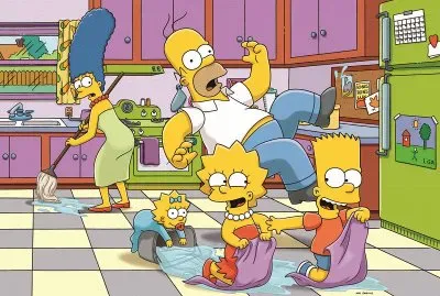 Simpsonsmania