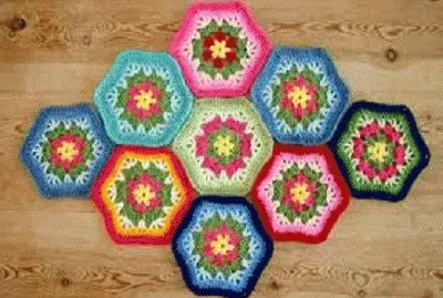 פאזל של color25