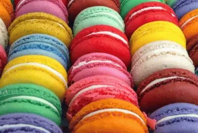 Macarons