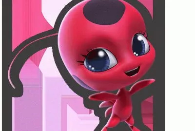 Tikki jigsaw puzzle