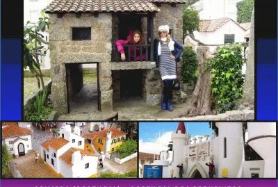 PORTUGAL DOS PEQUENITOS