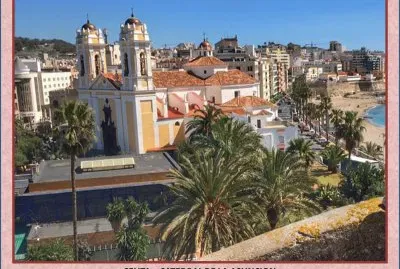 CEUTA - CATEDRAL DE LA ASUNCION