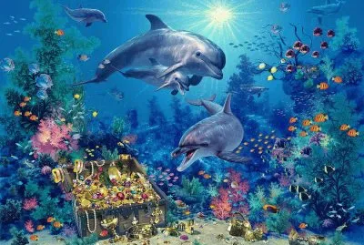 oceano