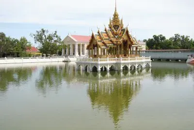 travel-05, Thailand