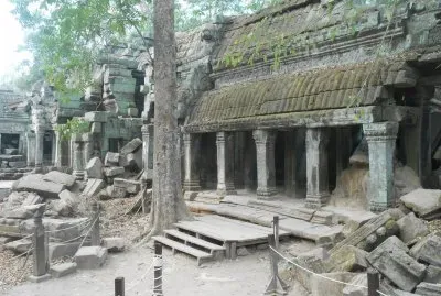 Angkor