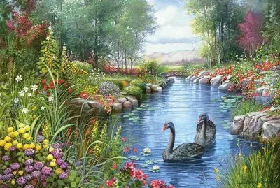 Landschaft