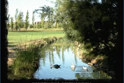 PARQUE TRANQUILO - CABECERA (VALENCIA)