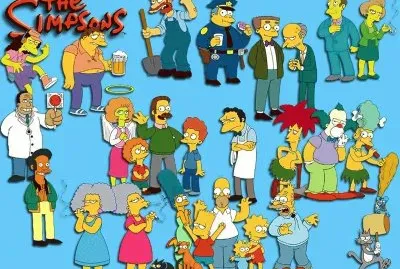 Mundo Simpson 1