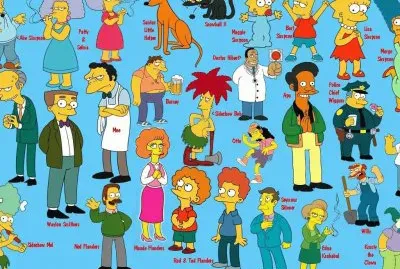 Mundo Simpson 2