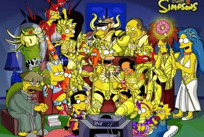 Los Simpson