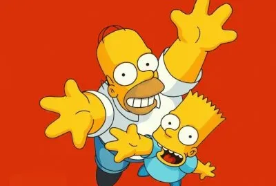 Homero   Bart