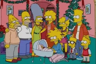 30 aÃ±os despuÃ©s