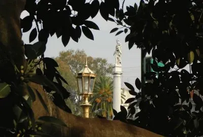 פאזל של En la Ciudad de Buenos Aires. Argentina