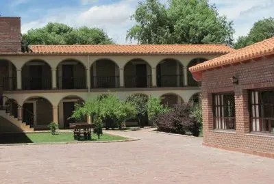 En Humahuaca. Jujuy. Argentina