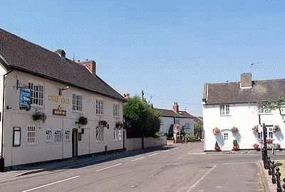 Aston-On-Trent