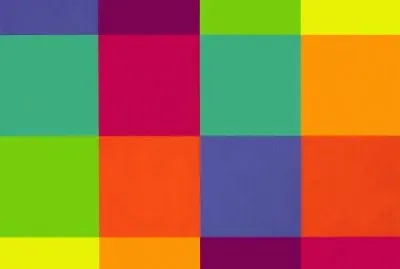 Colors jigsaw puzzle