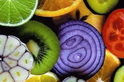 פאזל של Fruit