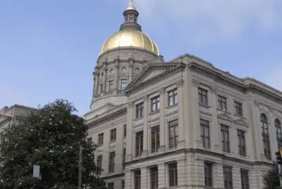 Georgia State Capitol