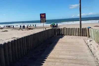 Durban Beachfront 3