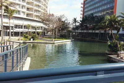 Durban Beachfront 5