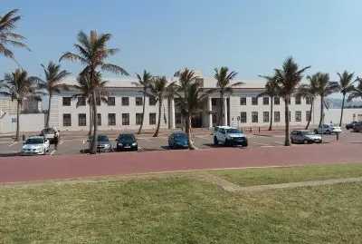 Durban Beachfront 7