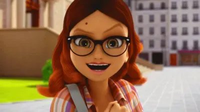 Alya CÃ©saire jigsaw puzzle