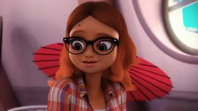 Alya CÃ©saire jigsaw puzzle