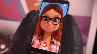 Alya CÃ©saire jigsaw puzzle