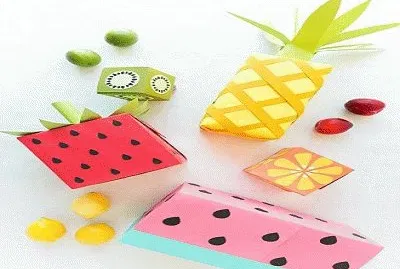 פאזל של varios