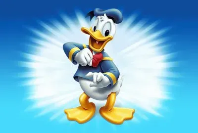 donald