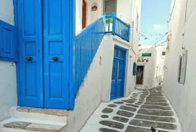 Grecia