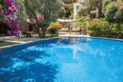 פאזל של piscina