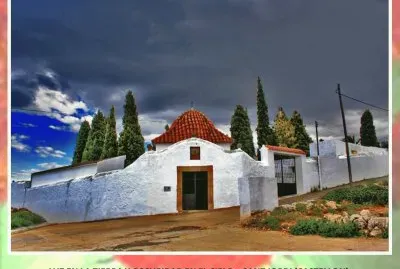 LUZ EN LA TIERRA Y OSCURIDAD EN EL CIELO