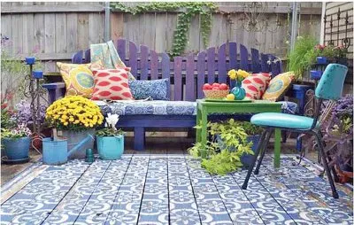 פאזל של Terraza 1