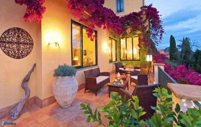 פאזל של Terraza 2