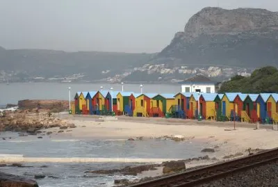St James - Cape Town