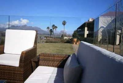 Cape Winelands 2