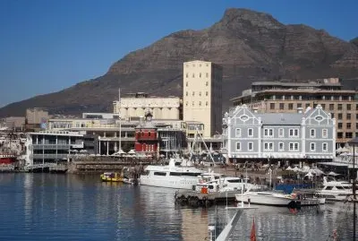 Cape Town Waterfront