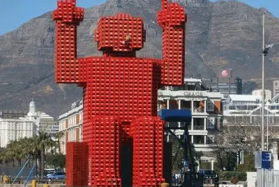 Cape Town Waterfront 4