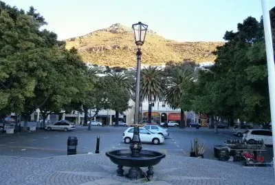 Simons Town