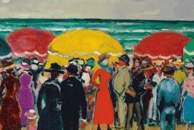 Kees Van Dongen 1877-1968