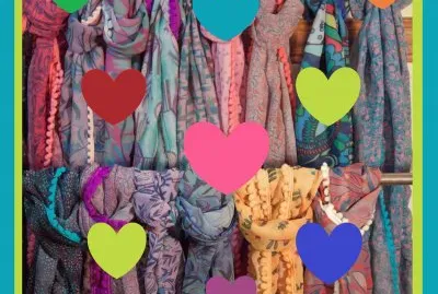 multicolor jigsaw puzzle