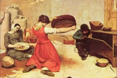 Gustave Courbet 1819-1877