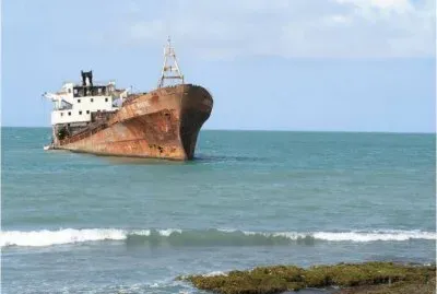 punta de macolla paraguana jigsaw puzzle