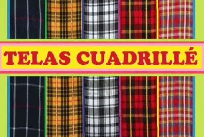 פאזל של multicolor