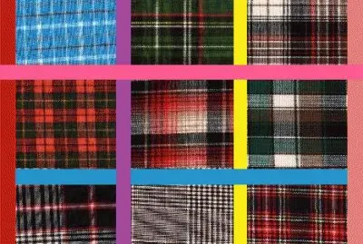 פאזל של multicolor