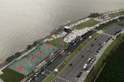 Portal da Amazônia - Belém - PA jigsaw puzzle