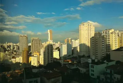 פאזל של São Paulo - SP